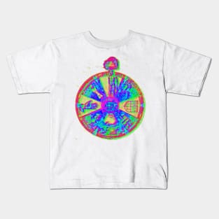 Magic circle Kids T-Shirt